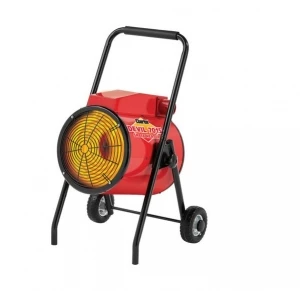 Clarke Devil 7015 Fan Heater 3 Clarke Devil 7015 Fan Heater