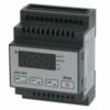LAE Din Rail Mount Digital Controller AC1-27TS2RE-B