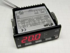 LAE AC1-5PS2RW-A Refrigeration Controller