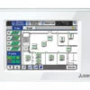 Mitsubishi Electric AE-200E Centralised Controller