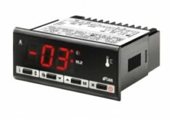 Universal Defrost Controller AT2-5