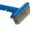 Swimming Pool Stainless Steel Algae Brush - 5" 1 Swimming Pool Stainless Steel Algae Brush - 5" -HVAC Sales Shop Algae Brush