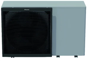Daikin Altherma EDLA14D3V3 Heat Pump 3 Daikin Altherma EDLA14D3V3 Heat Pump