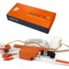 Aspen Silent+ Mini Orange Condensate Pump -HVAC Sales Shop Aspen Orange Silent