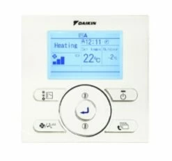 Daikin BRC073 Hardwired Controller
