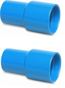 PVC Socket Vacuum Hose