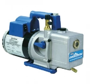 Robinair 6cfm RA15601 Vacuum Pump 3 Robinair 6cfm RA15601 Vacuum Pump