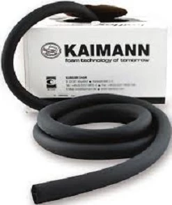 Boxed Air Conditioning Insulation 1/4" - 40 Metres