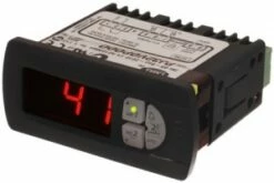Carel Digital Controller IR33V7LR20