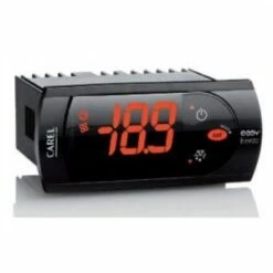Carel Easy Cool Refrigerator Controller