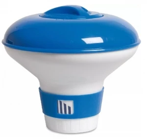 Mega Floating Swimming Pool Chemical Dispenser 3 Mega Floating Swimming Pool Chemical Dispenser