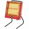 Clarke Devil 350B Ceramic Heater (240v)
