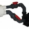STP-2200 Counter Current Swimming Pump