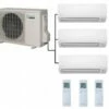 Daikin 3MXM52A Outdoor Unit - 3 Indoor Units