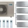 Daikin 4MXM68A Outdoor Unit - 4 Emura Indoor Units 1 Daikin 4MXM68A Outdoor Unit - 4 Emura Indoor Units -HVAC Sales Shop Daikin 4MXS68F Emura