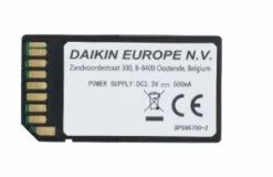Daikin Altherma BRP069A78 WLAN SD Card
