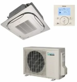 Daikin FCAG60B Compact Cassette