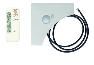 Daikin Wireless Remote Kit BRC7F530W - Compact Cassette 3 Daikin Wireless Remote Kit BRC7F530W - Compact Cassette