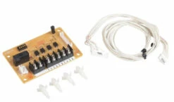 Daikin EKRP1AHT Power Monitoring PCB