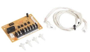 Daikin EKRP1AHT Power Monitoring PCB 3 Daikin EKRP1AHT Power Monitoring PCB