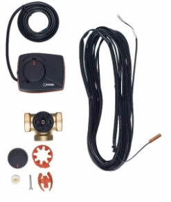 Daikin EKUMBPART Third Party DHW Tank Kit