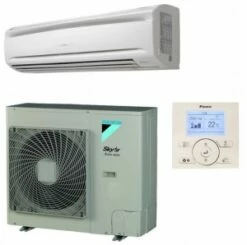 Daikin Active FAA100B - 3 Phase Wall Air Conditioner