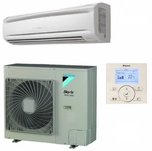 Daikin Alpha Inverter Air Conditioning FAA100B 3 Phase 3 Daikin Alpha Inverter Air Conditioning FAA100B 3 Phase