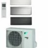 Daikin Stylish FTXA35AW Wall Inverter Heat Pump