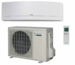 Daikin FTXJ20AW Emura Inverter Air Conditioner