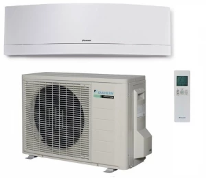 Daikin Emura Air Conditioning FTXJ35AW 3 Daikin Emura Air Conditioning FTXJ35AW