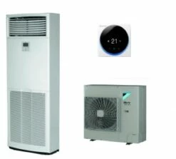 Daikin Advance FVA140A Floor Standing System