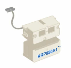 Daikin KRP980A1 - Interface Adaptor