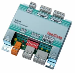 Daikin RTD-20 Energy Control Gateway PCB