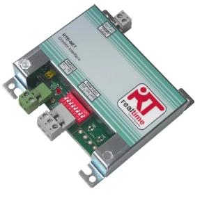 Daikin RTD-Net Modbus Interface Board 3 Daikin RTD-Net Modbus Interface Board