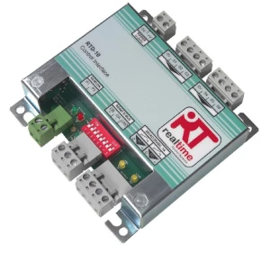 Daikin RTD-10 Enhanced Function PCB 3 Daikin RTD-10 Enhanced Function PCB