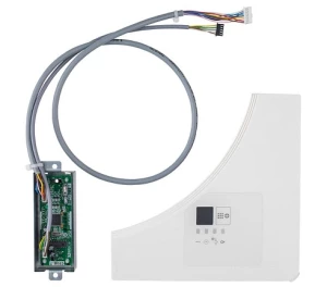 Daikin Roundflow Cassette PIR Sensor BRYQ140B 3 Daikin Roundflow Cassette PIR Sensor BRYQ140B