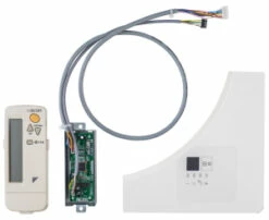 Daikin Wireless Remote Kit BRC7FA532F - Roundflow Cassette