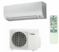Daikin FTXP20N High Wall Air Conditioner
