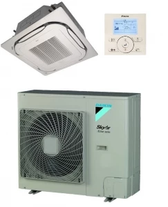 Daikin Active FCAG71B Roundflow Cassette