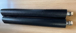 Daikin Altherma Water Connection Pipes - K.HOSE750 3 Daikin Altherma Water Connection Pipes - K.HOSE750