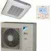 Daikin Advance FUA71A Under Ceiling Cassette -HVAC Sales Shop Daikin under ceiling 1