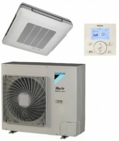 Daikin Advance FUA100A Under Ceiling Cassette