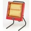 Clarke Devil 350B Ceramic Heater (110v) -HVAC Sales Shop Devil 350 2