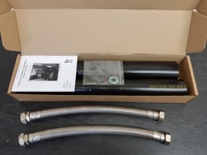 Mitsubishi Ecodan Flexible Connection Water Pipes 3 Mitsubishi Ecodan Flexible Connection Water Pipes