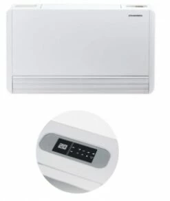 I-Life2 Slim DLMV 80 ATS2 Fan Assisted Radiator