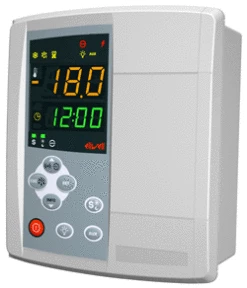 Eliwell Coldroom Controller EWRC500 NT 230/5DHR