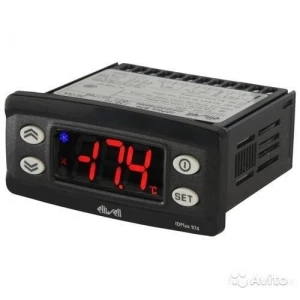 Eliwell ICPLUS 915 Digital Controller 12V Input 3 Eliwell ICPLUS 915 Digital Controller 12V Input