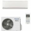 Panasonic Etherea Air Heat Pump - CS-Z71ZKEW -HVAC Sales Shop Etherea White 7