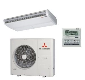 FDE71VH Mitsubishi Air Conditioner 3 FDE71VH Mitsubishi Air Conditioner