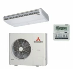 Mitsubishi FDE-VH Ceiling Suspended Air Conditioning